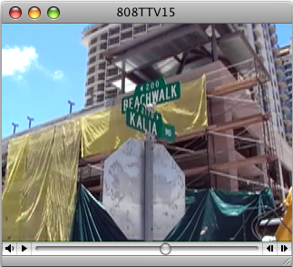 808TTV E.15 - Overdeveloped…?