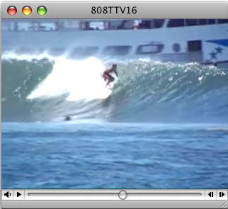 808TTV E.16 - Aloha Friday Surf