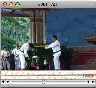 Watch: Okinawan Festival 06 Watch: Okinawan Festival 06