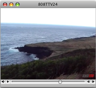 808TTV E.24 - BIG Island Drive