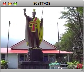 808TTV E.28 - Hawaii’s Greatest King