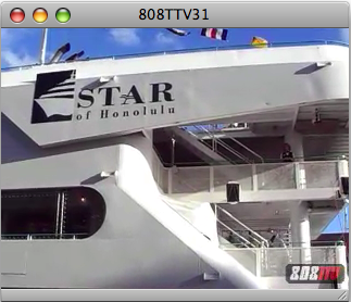 Watch: Star of Honolulu