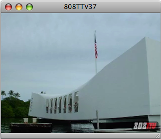 Watch: Pearl Harbor 65 Years