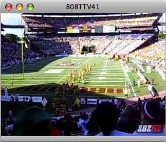 808TTV E.41 - Hawaii Bowl 2006