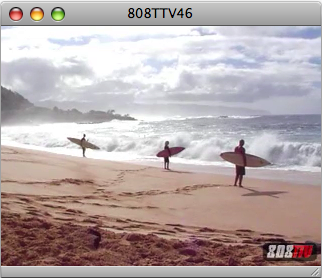 Watch: Get Some Surf Watch: Get Some Surf
