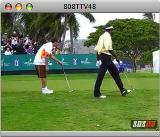 808TTV E.48 - Inside Sony Open 07