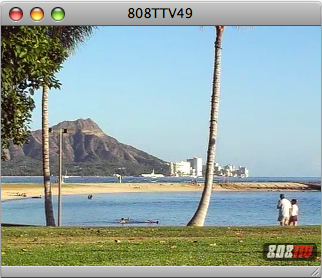 Watch: Magic Island Hawaii Watch: Magic Island Hawaii