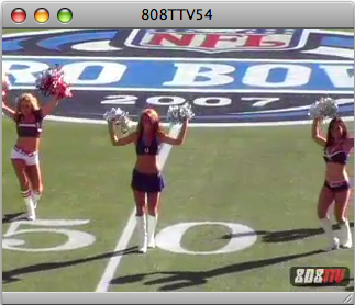 808TTV E.54 - Pro Bowl Ohana Day 07