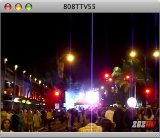 808TTV E.55 - Pro Bowl Block Party 07