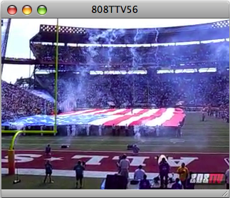 808TTV E.56 - Pro Bowl 2007