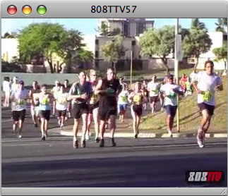 808TTV E.57 - Great Aloha Run 2007