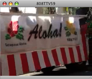808TTV E.59 - 2007 Honolulu Festival
