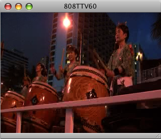 808TTV E.60 - 2007 Honolulu Festival 2