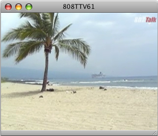Watch: Kailua-Kona Shore Watch: Kailua-Kona Shore