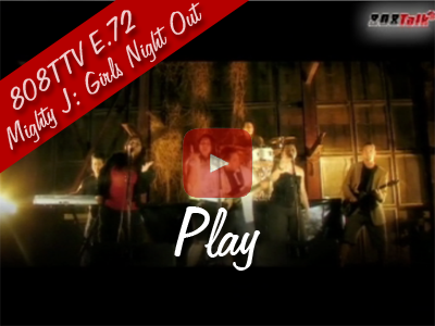 Watch: Mighty J: Girls Night Out