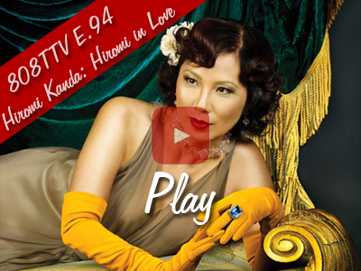 808TTV E.94 - Hiromi Kanda: Hiromi in Love