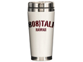 (808)Talk Ceramic Travel Mug