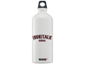 (808)Talk Sigg Water Bottle