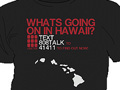 808Talk Reactee T-Shirt
