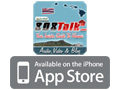 808Talk Available on the iPhone