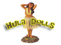 Hula Dolls