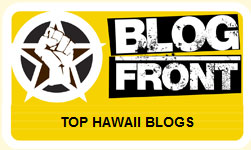 Blog Front