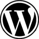 Powered by WordPress, state-of-the-art semantic personal publishing platform