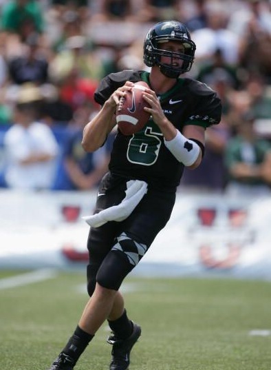 Tyler Graunke