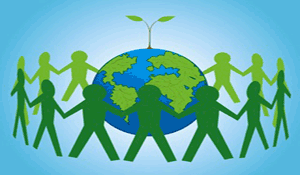 Earth Day 2008