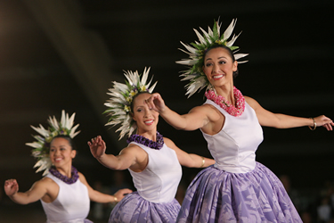 2008 Merrie Monarch Results