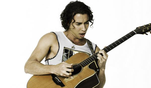 Makana (Photo: Christopher Voelker)