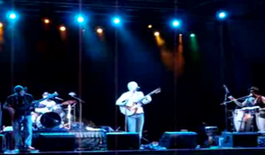 Jason Mraz @ Waikiki Shell