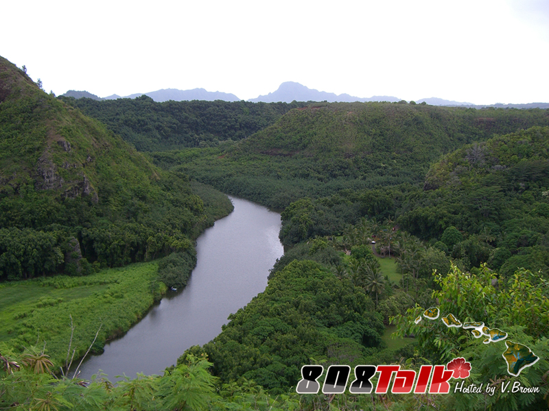 wailua river kauai