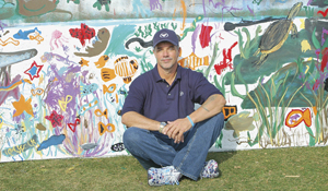 Courtesy Wyland Foundation (www.wylandfoundation.org)