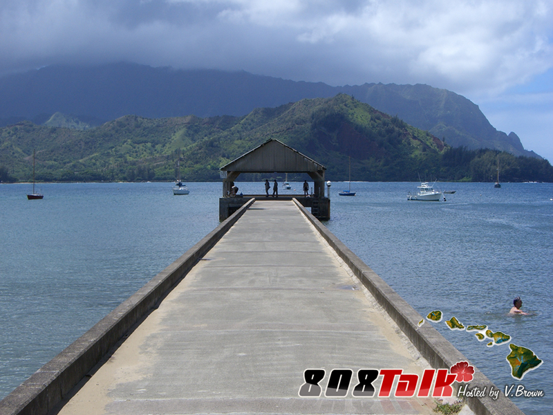 hawaii beaches wallpaper. FREE Wallpaper Hanalei Bay