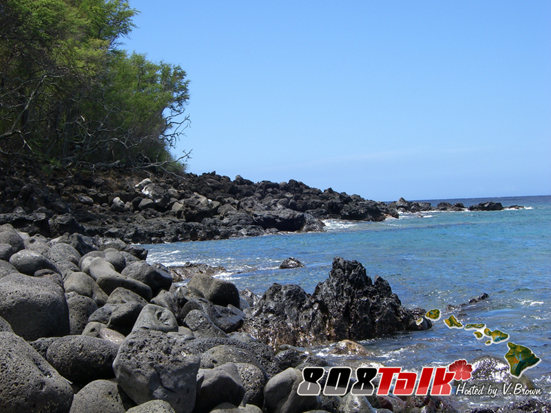 FREE Wallpaper Kapaa Park Hawaii