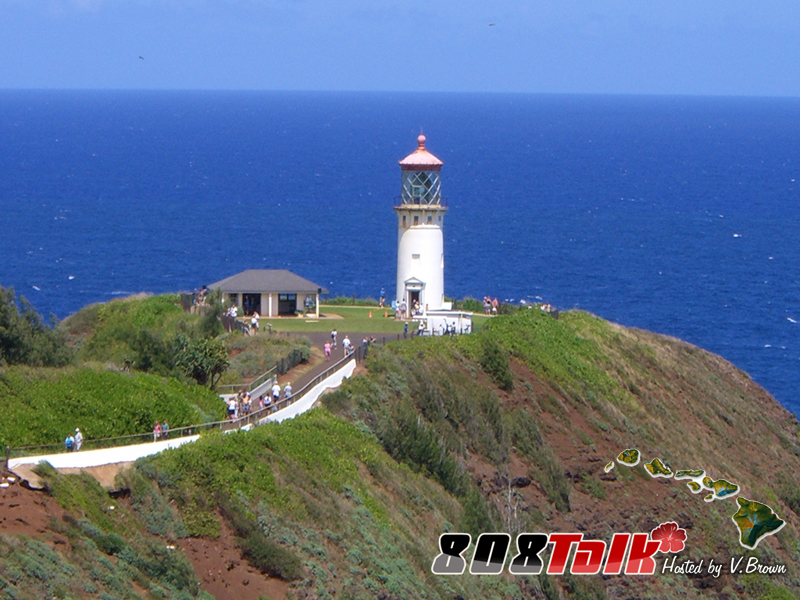 lighthouse wallpaper. FREE Wallpaper Kilauea Point