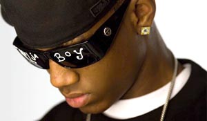 Soulja Boy Tellem