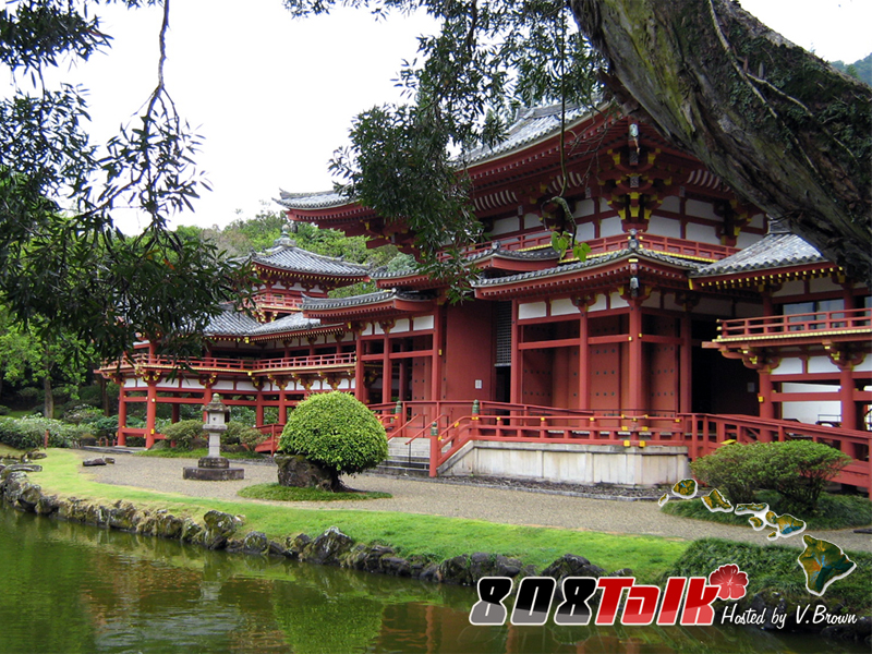 temple wallpaper. FREE Wallpaper Byodo-In Temple