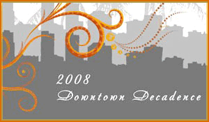 2008 Downtown Decadence Honolulu