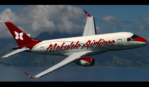 Mokulele Airlines The New Aloha?