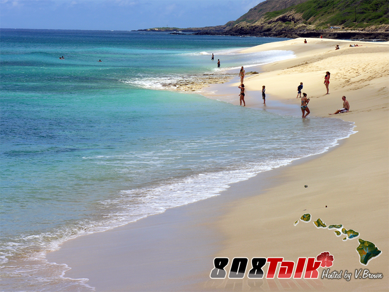 waianae beach