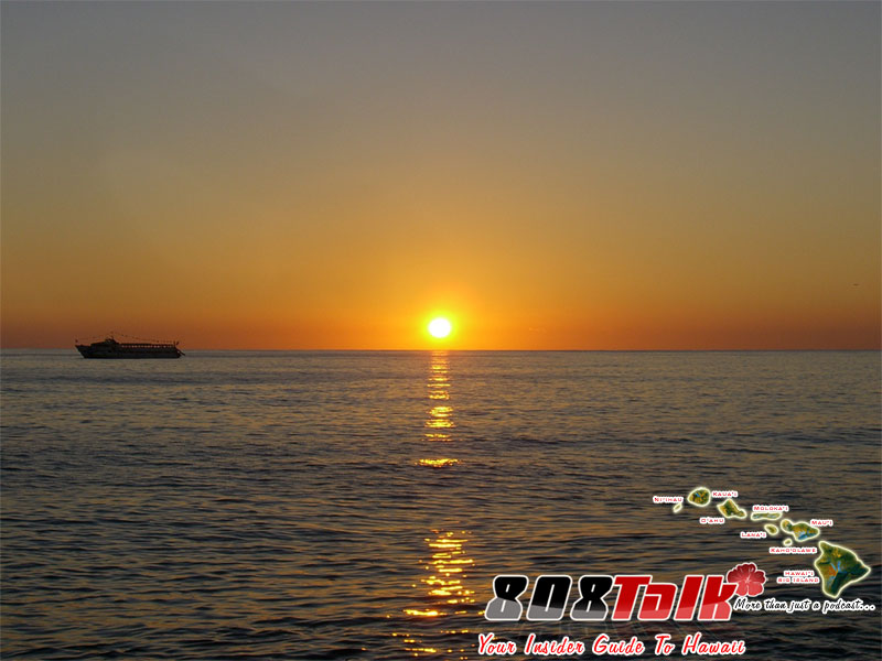 FREE Wallpaper Hawaiian Sunset wallpaper beach sunset. FREE Wallpaper Hawaiian Sunset