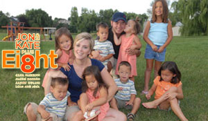 Jon & Kate Plus 8