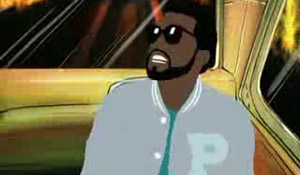 Kanye West - Heartless