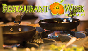 Honolulu Restaurant Week