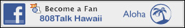 Become An 808Talk Fan On Facebook
