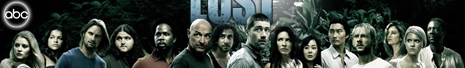 LOST on ABC