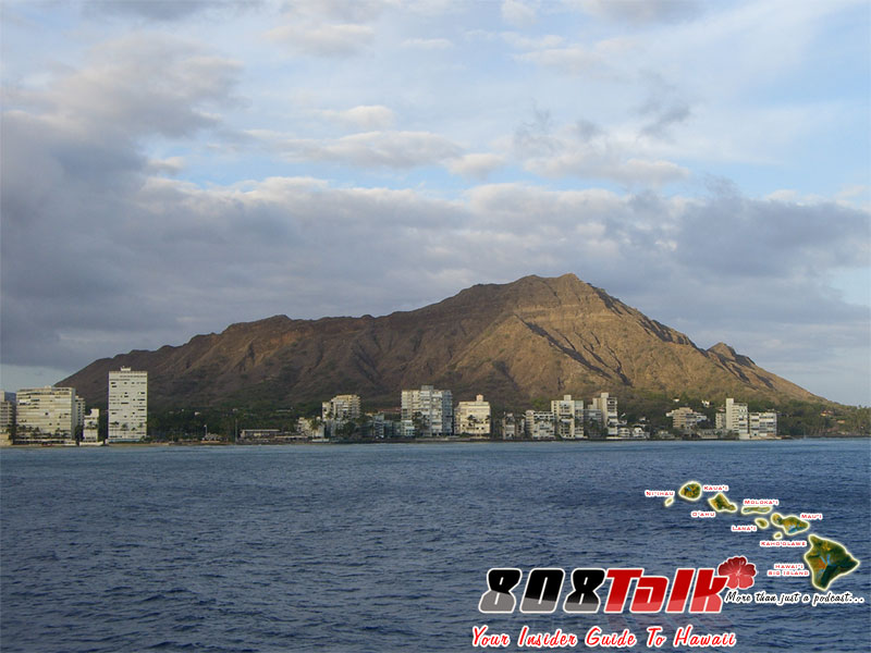 free wallpaper pics. FREE Wallpaper Diamond Head