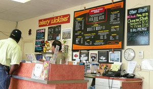 Dirty Lickins Aiea (Flickr Â©victoria.wiseman)